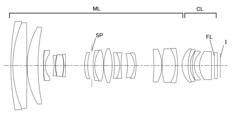 focal reducer