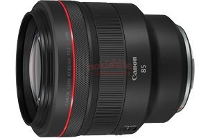 RF 85 mm F 1.2 L USM