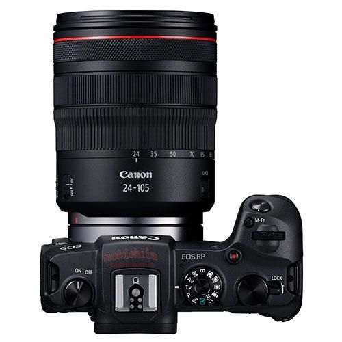 canon rp 2