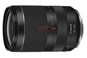 RF 24 - 240 mm F 4 - 6. 3 IS USM