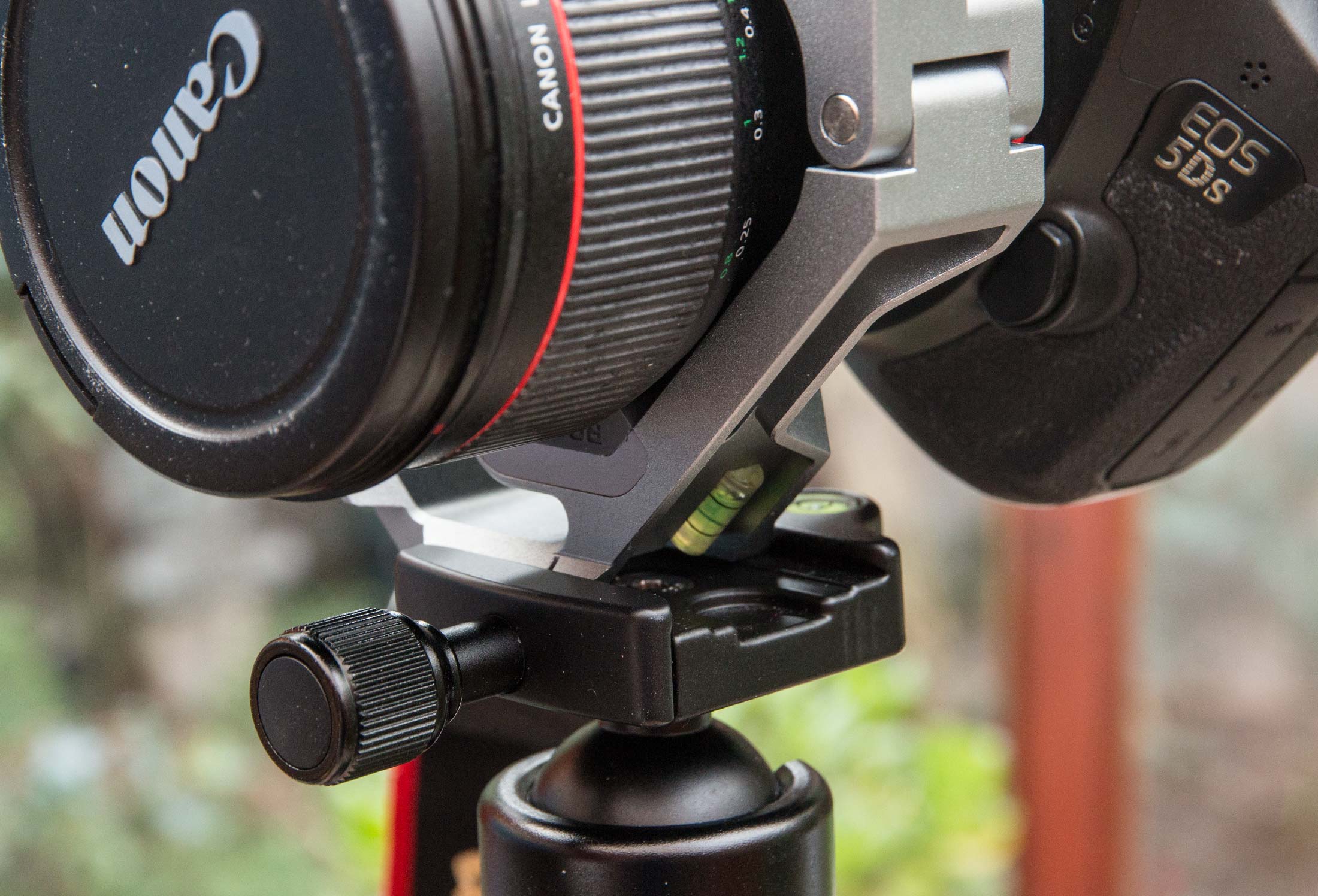 diagonal mount