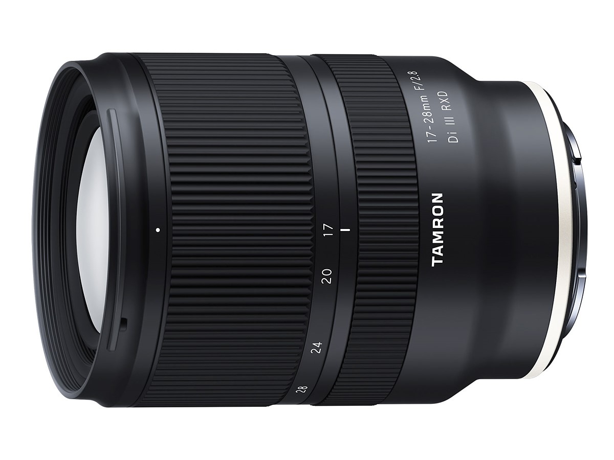 tamron 17-28 2-8
