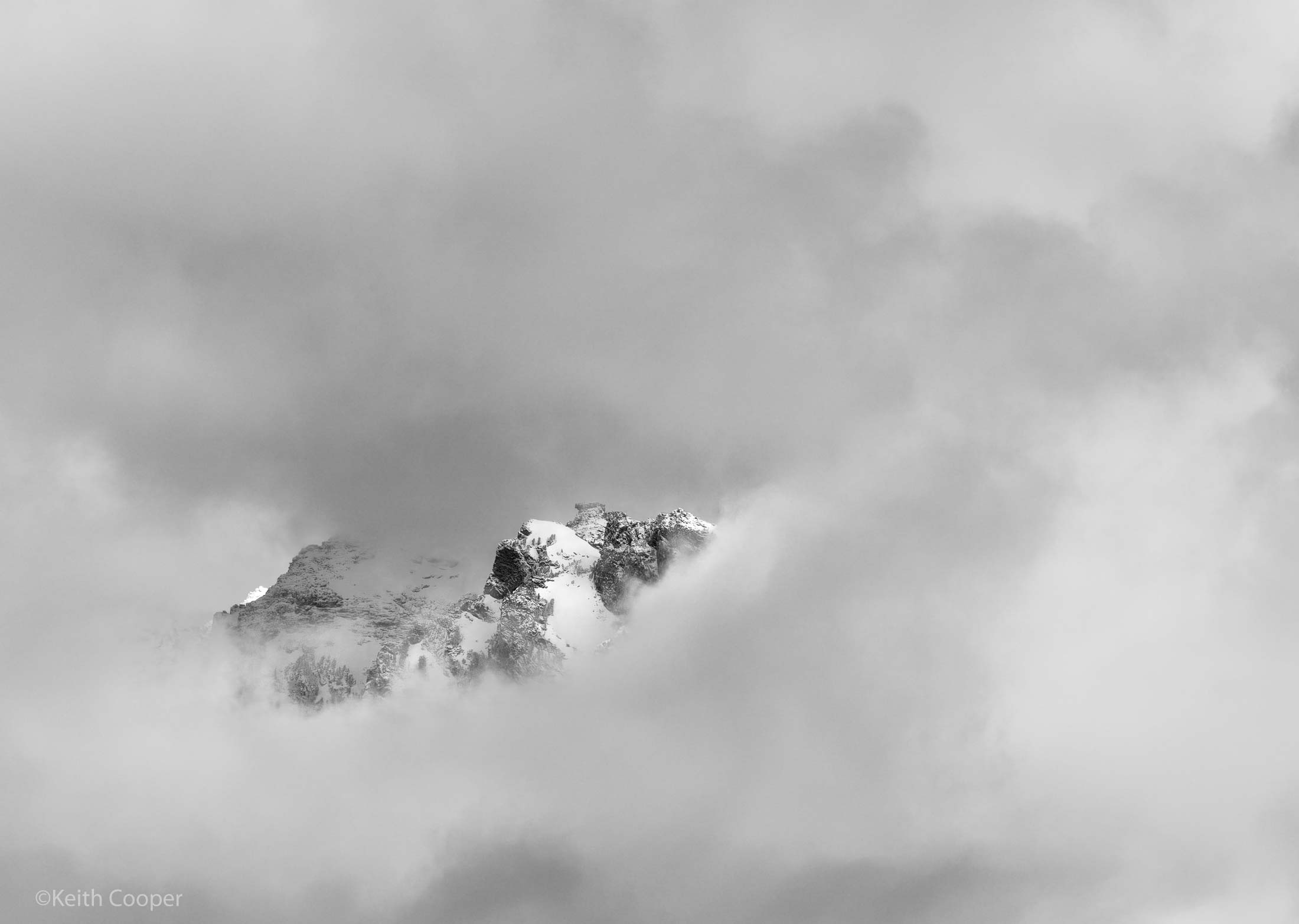 teton view