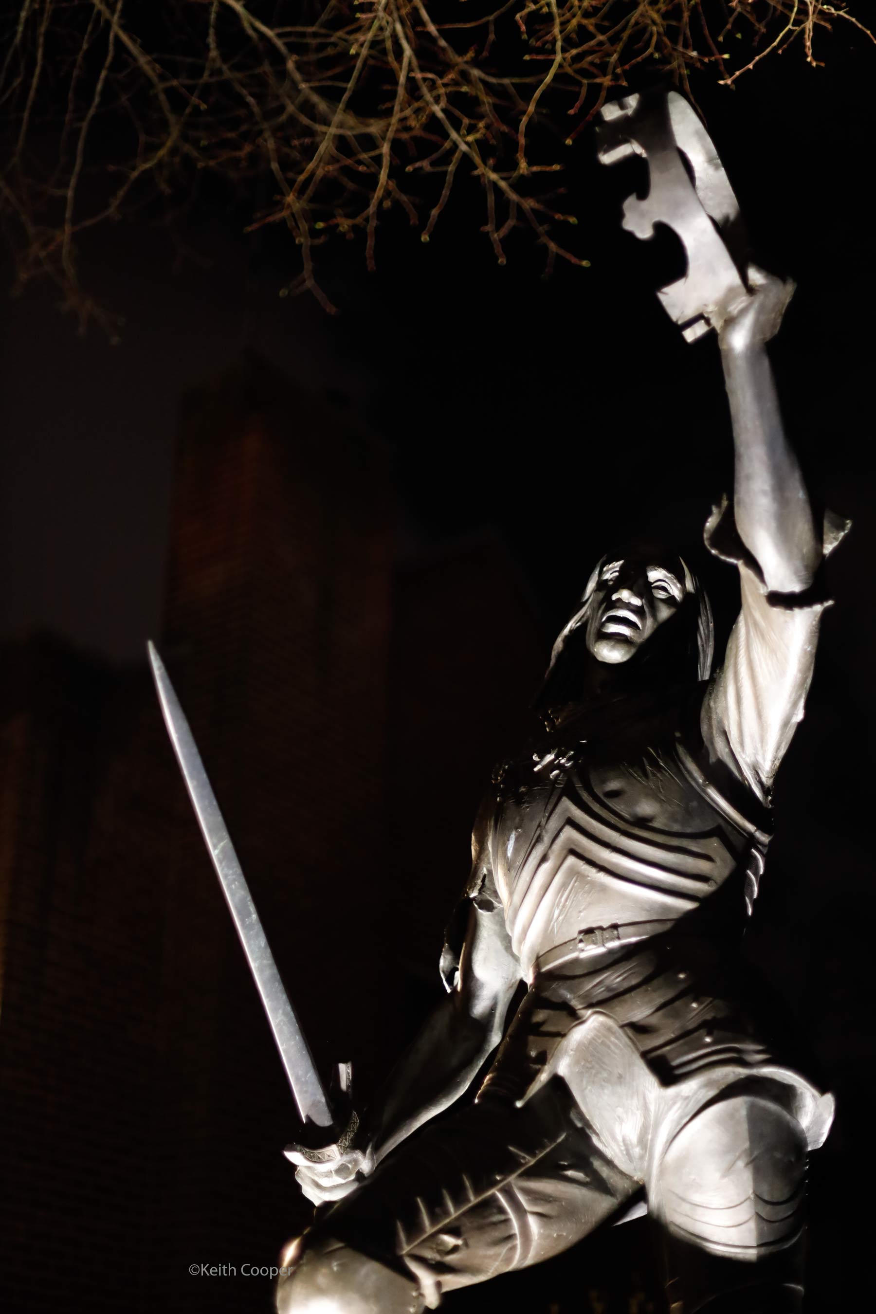 King Richard III
