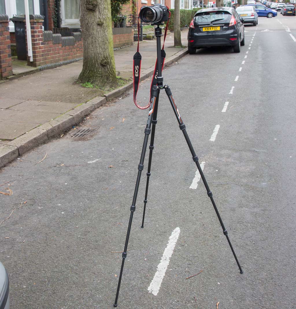 tripod tripod