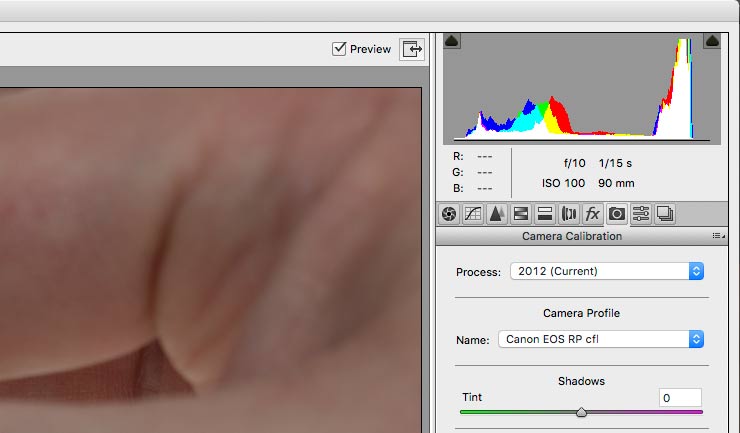 using-profile-in-ACR