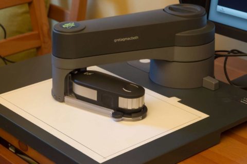 X-Rite i1iO review