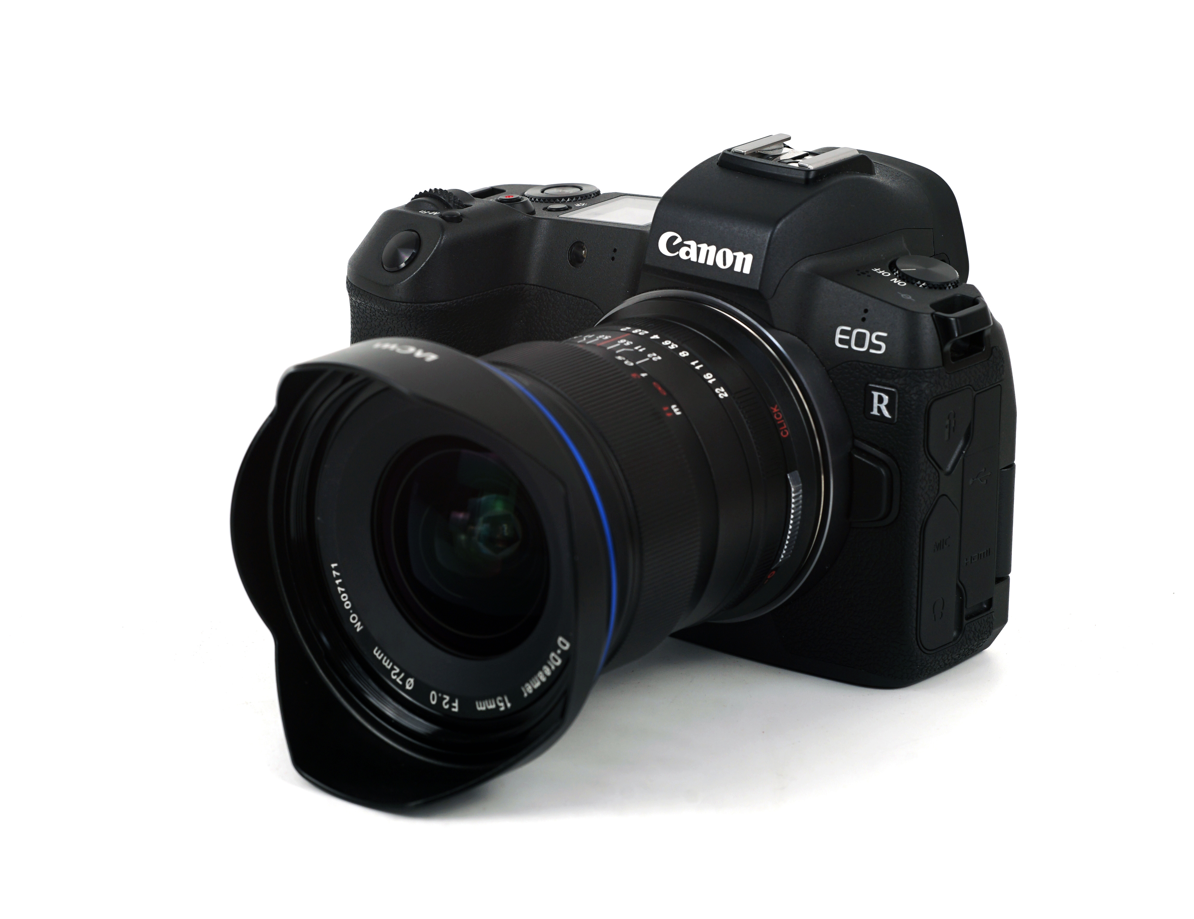 15mm f2 R