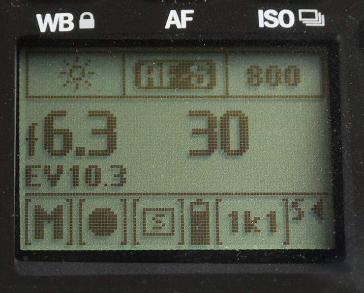 camera-display
