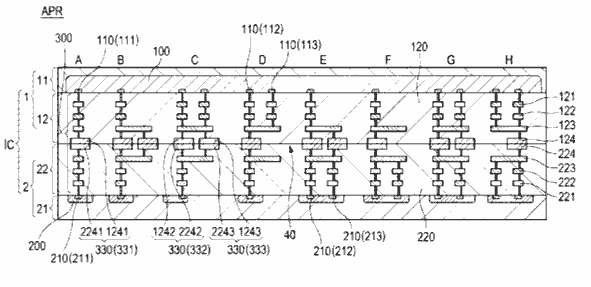 layer-bonding