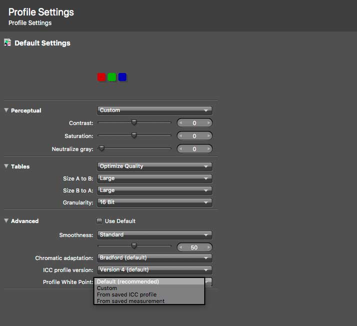 advanced-profile-making-settings
