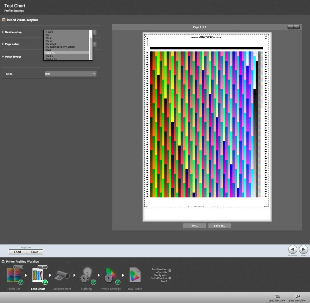 i1isis-printer-profiling-target