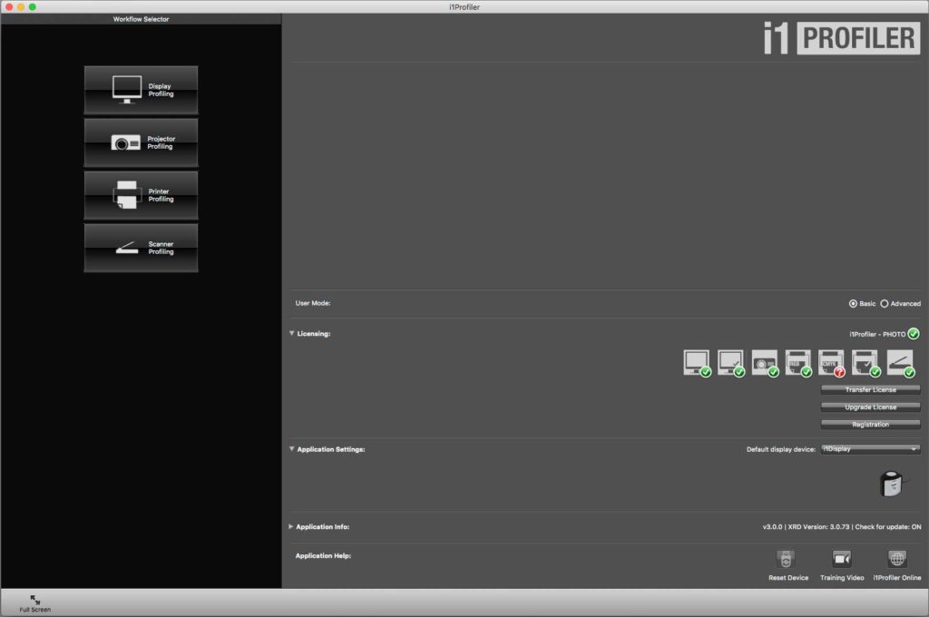 i1profiler-startup