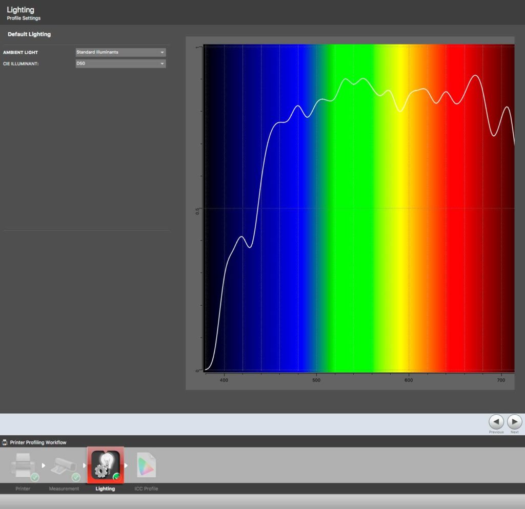 lighting-for-basic-print-profiling