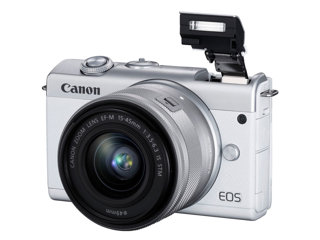 m200 white