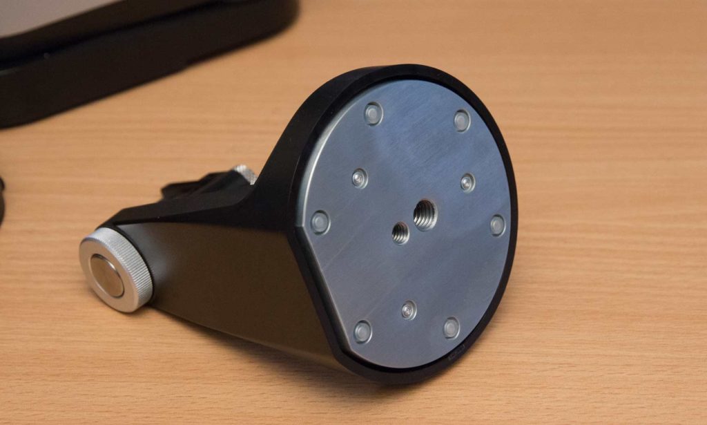 projector-base