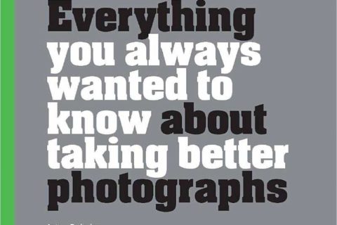 Book Review: Everything about taking Photographs