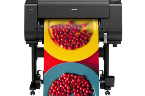 Canon PRO-2100, 4100, 6100 printers