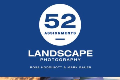 Book Review: 52 Assignments Landscape Photography