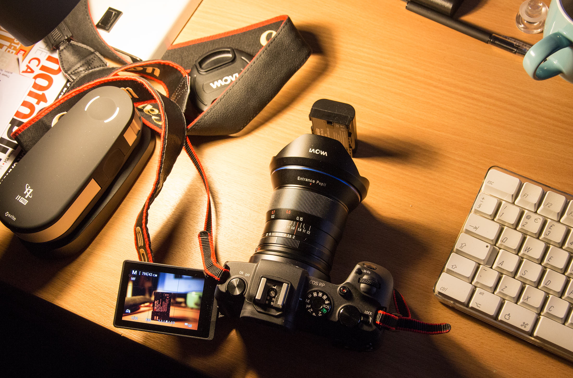 close-focus-DOF