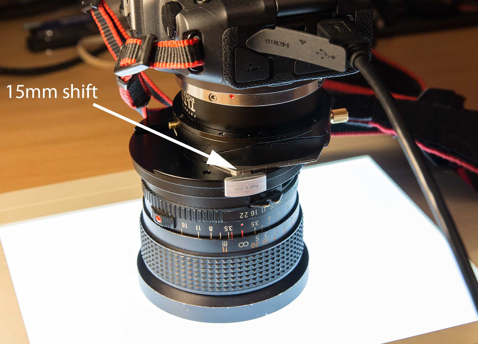 35mm-shift-vignette-test