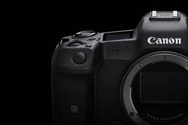 canon mirrorless