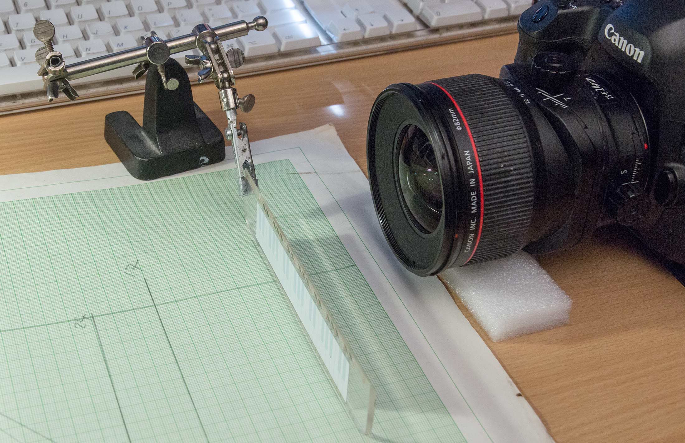 check-focal-plane