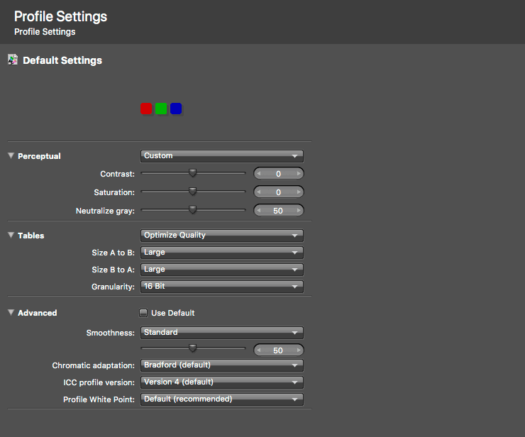 profile-settings