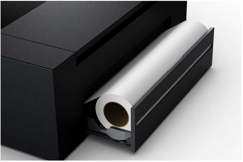 roll-paper