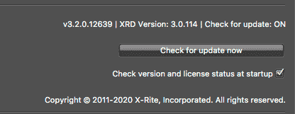 versions-of-i1Profiler