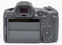 R5 rear