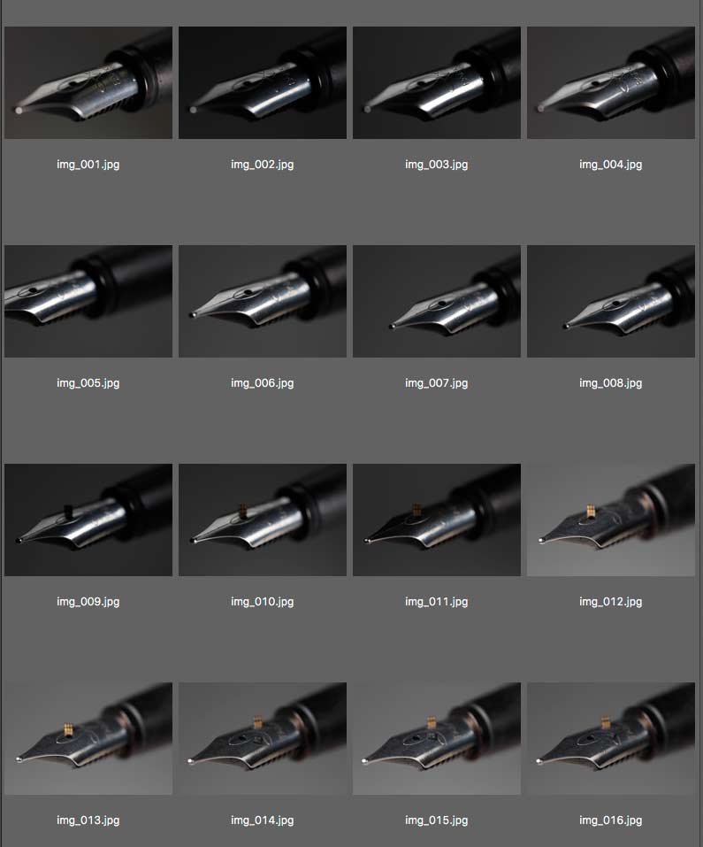 assorted-test-shots