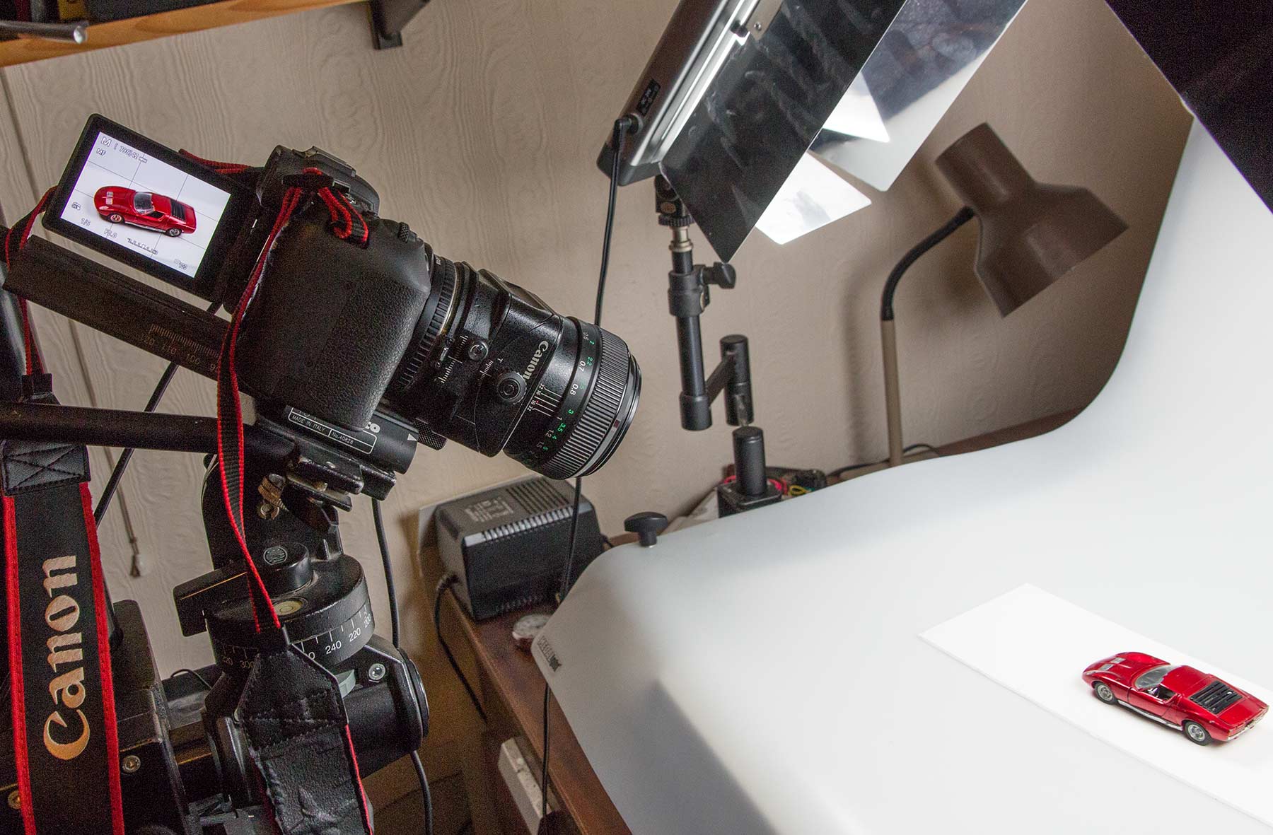 camera-movement