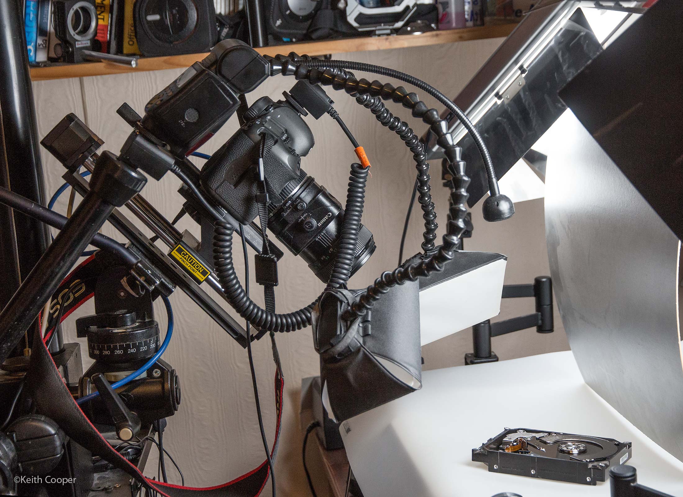 disk-drive-photo-setup