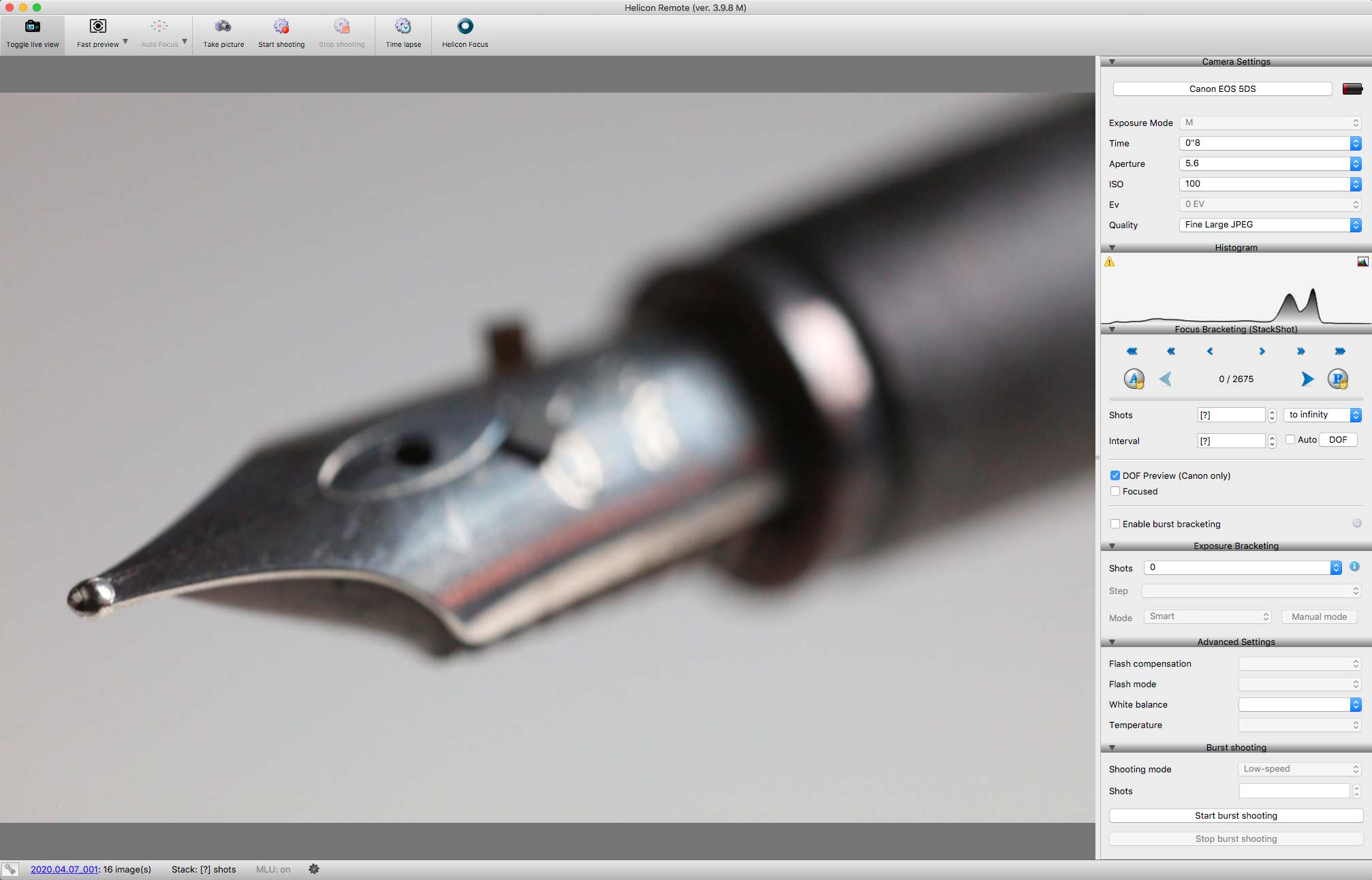 dof-preview