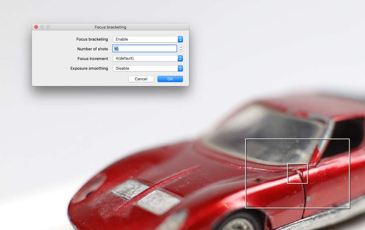 focus-bracketing