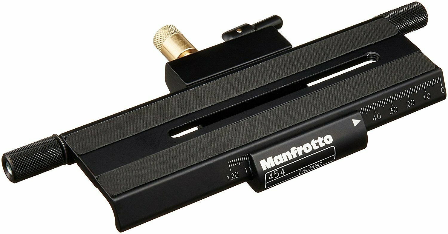 m454 slide rail