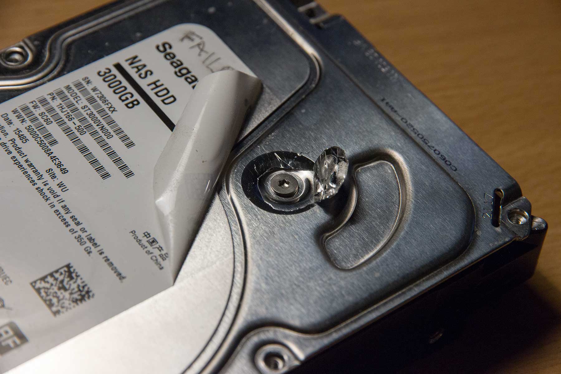 opening-disk-drive