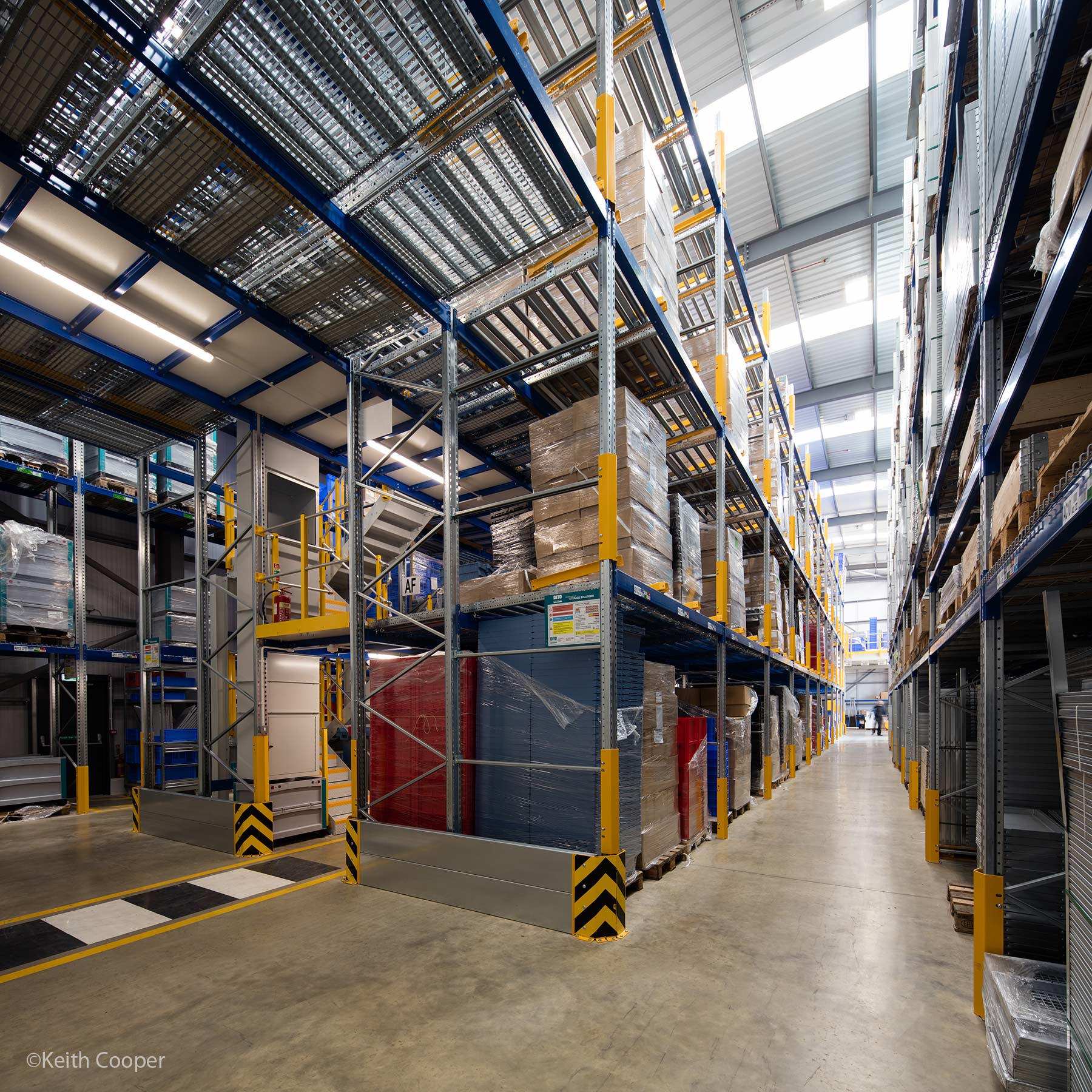 racking-and-storage