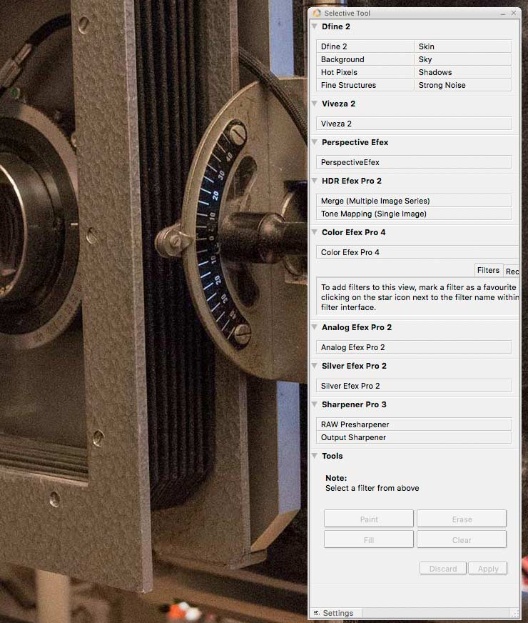 selective-tool