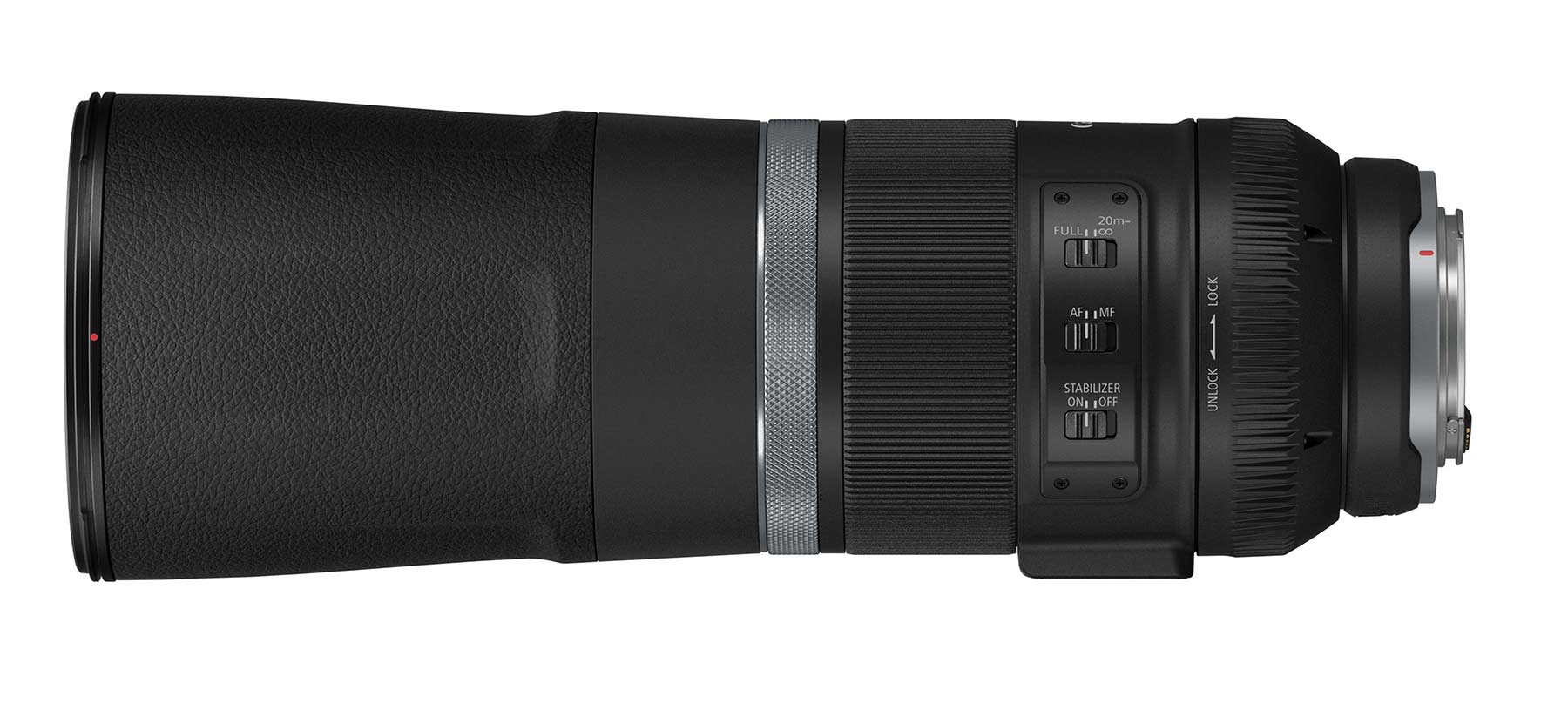 800mm