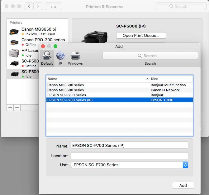 add-IP-printer