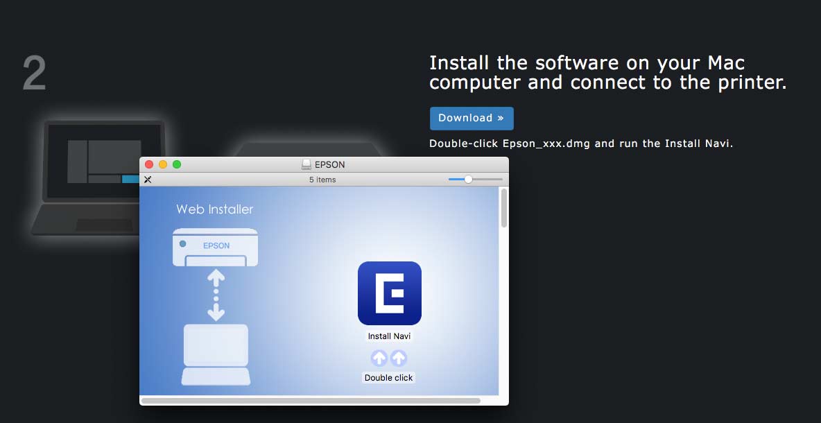 install-software