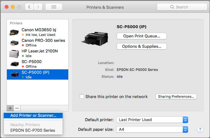 mac-add-printer