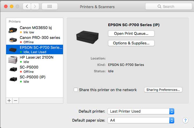 printer-set-up
