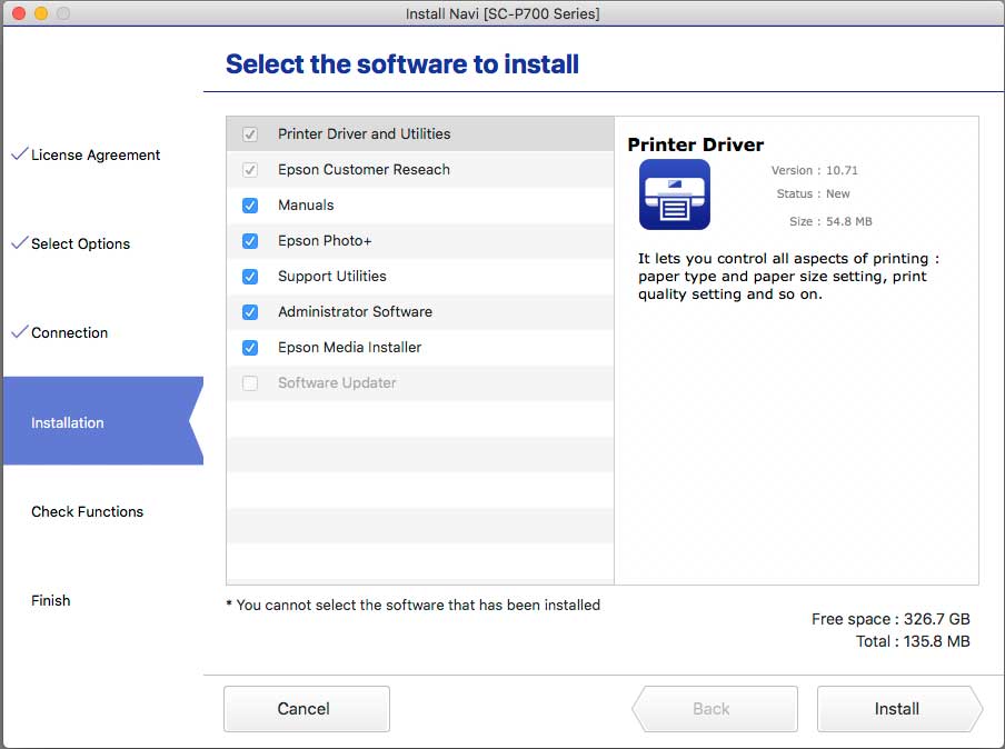 software-to-install