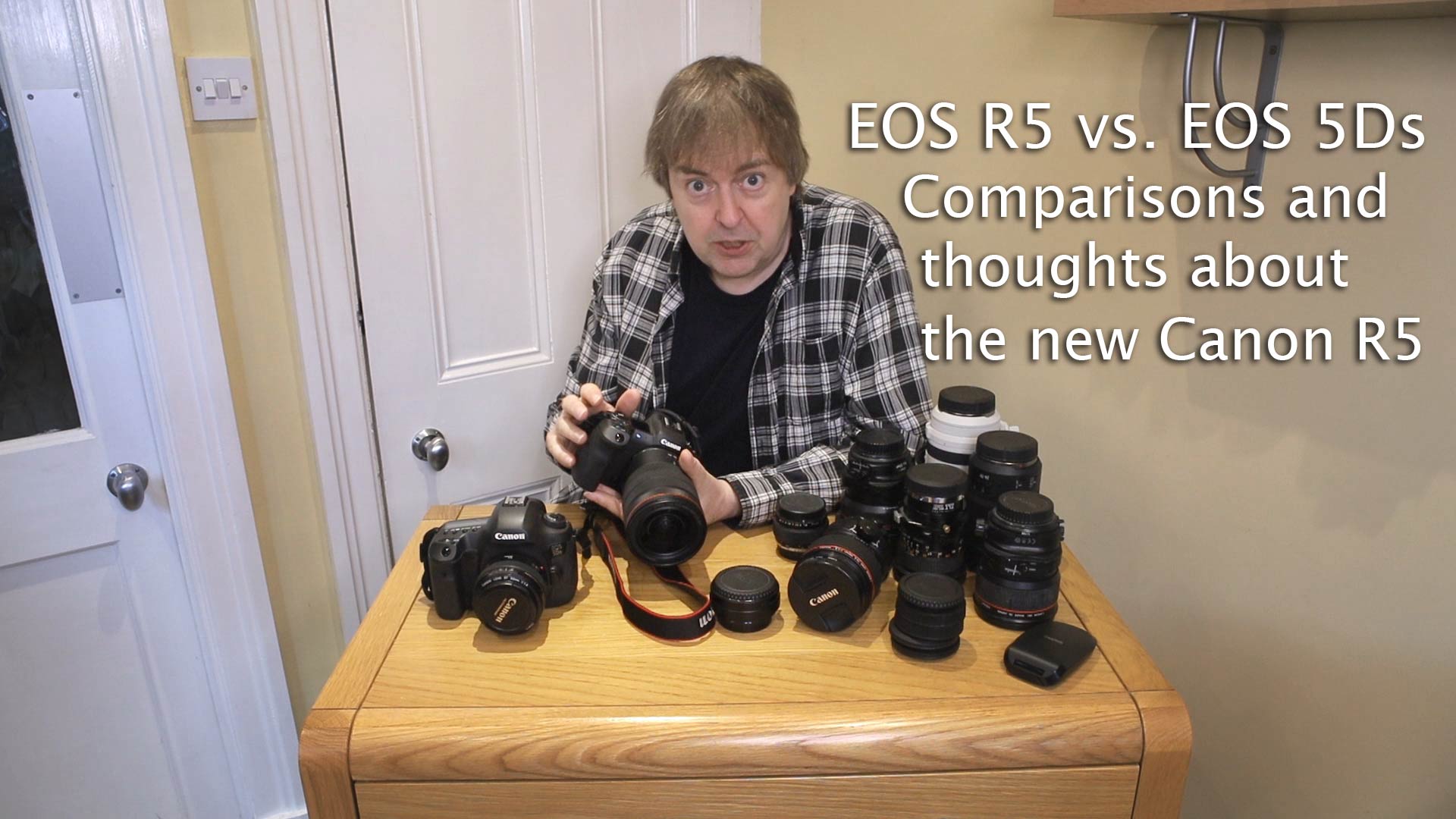 R5-Impressions