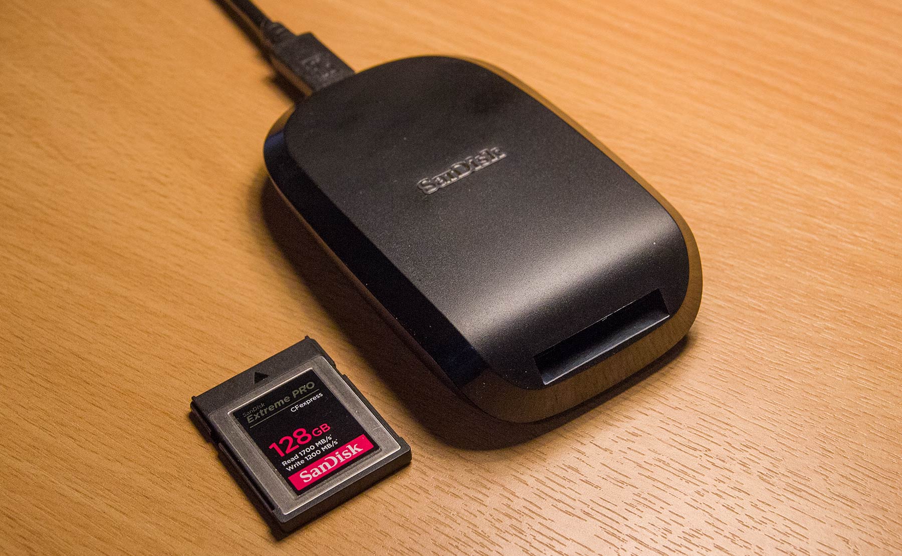 card-reader