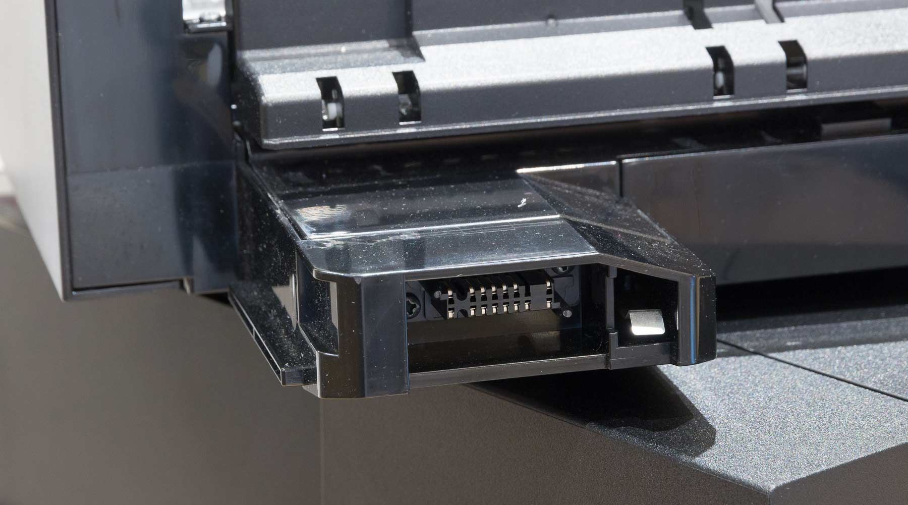 electrical-connection