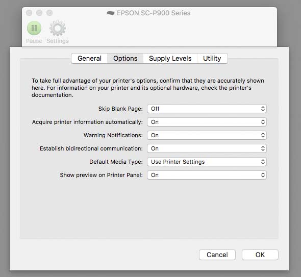 printer-options